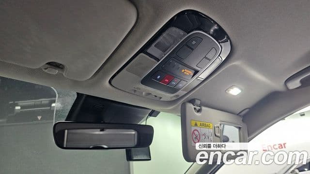 Hyundai The New Tucson 2022 — Şəkil 18/20