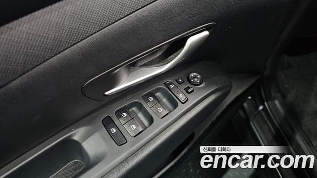 Hyundai The New Tucson 2022 — Şəkil 20/20