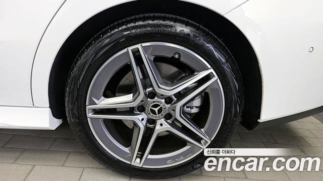 Mercedes-Benz CLA-Class 2026 — Şəkil 11/31