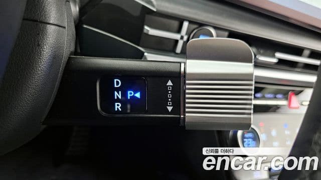 Hyundai Santa Fe 2024 — Şəkil 9/20