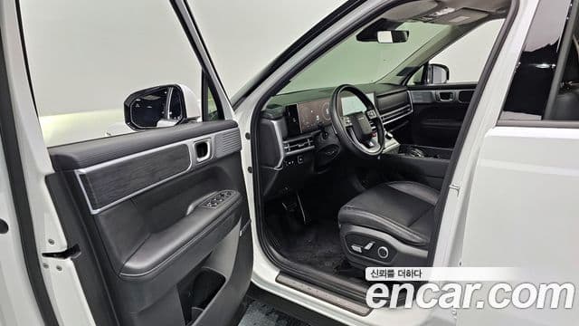 Hyundai Santa Fe 2024 — Şəkil 10/20