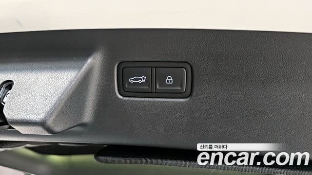Hyundai Santa Fe 2024 — Şəkil 19/20