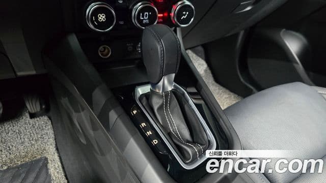 Renault Samsung XM3 2023 — ფოტო 9/20
