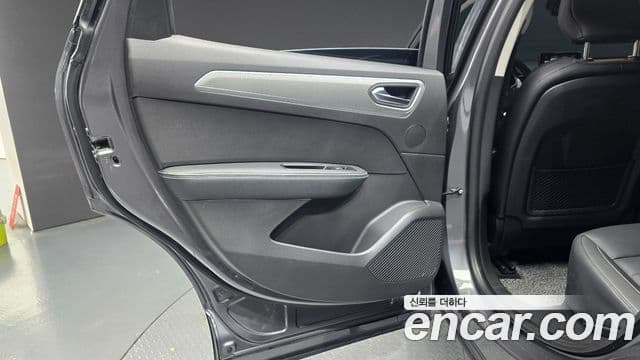 Renault Samsung XM3 2023 — Photo 10/30