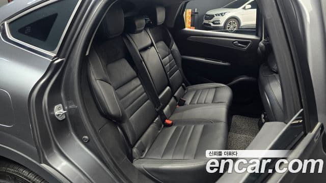 Renault Samsung XM3 2023 — Photo 7/30