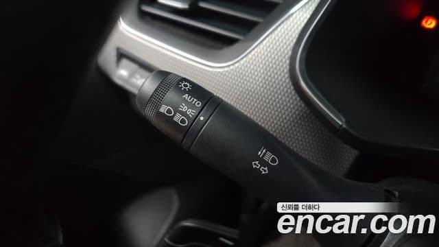 Renault Samsung XM3 2023 — Photo 11/30
