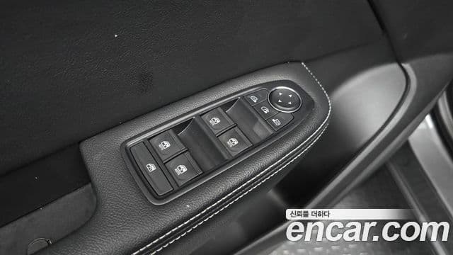 Renault Samsung XM3 2023 — Photo 3/30