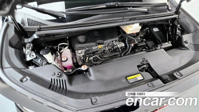 Toyota Alphard 2024 — ფოტო 6/20