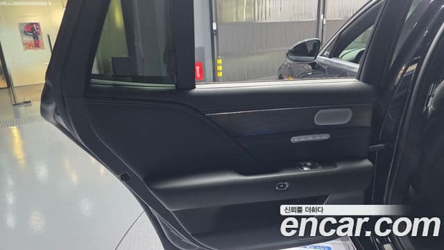 Genesis G90 2023 — ფოტო 4/39
