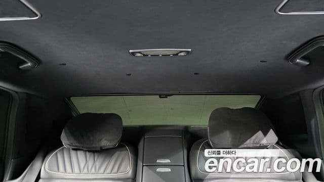 Genesis G90 2023 — ფოტო 9/39
