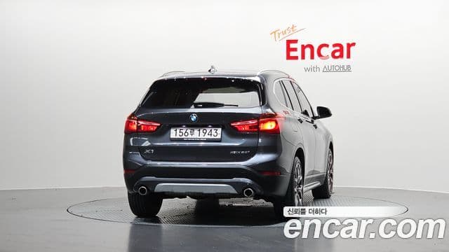 BMW X1 2022 — Şəkil 4/20