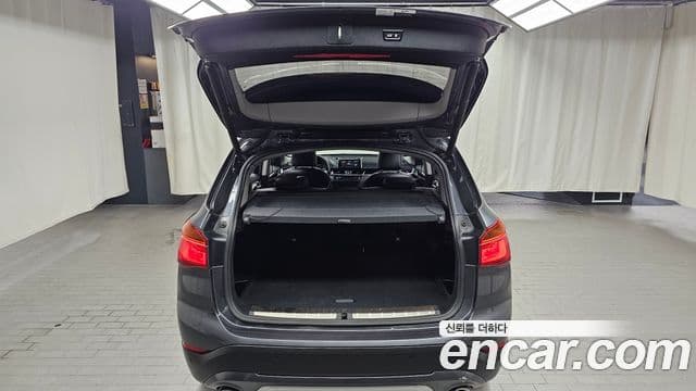 BMW X1 2022 — фото 20 из 20