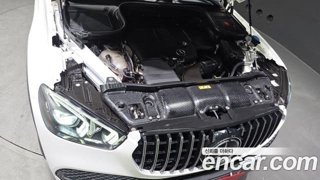 Mercedes-Benz GLE-Class 2021 — Şəkil 7/20