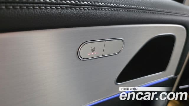 Mercedes-Benz GLE-Class 2021 — Şəkil 9/20