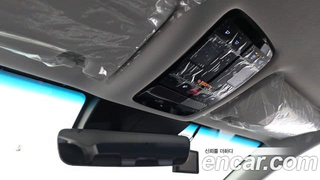 Hyundai Grandeur 2023 — ფოტო 18/20