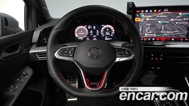 Volkswagen Golf 2025 — фото 12 из 20
