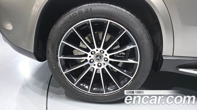 Mercedes-Benz GLE-Class 2023 — Şəkil 4/20