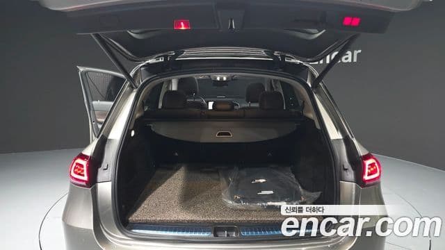 Mercedes-Benz GLE-Class 2023 — фото 20 из 20
