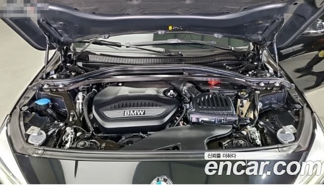 BMW 1 Series 2020 — Şəkil 5/18