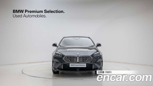 BMW 2 Series Gran Coupe 2025 — ფოტო 2/20