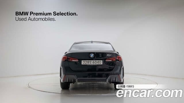 BMW 2 Series Gran Coupe 2025 — ფოტო 3/20