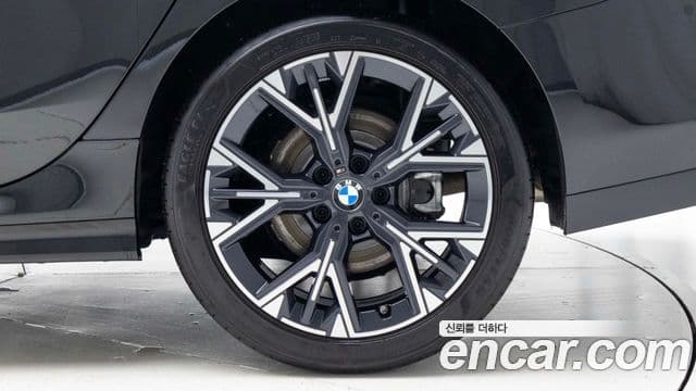 BMW 2 Series Gran Coupe 2025 — ფოტო 4/20