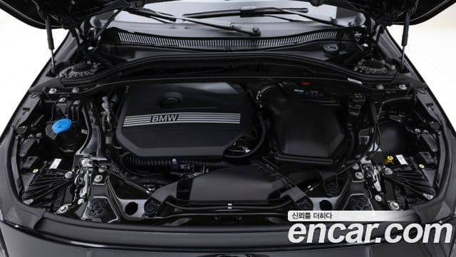BMW 2 Series Gran Coupe 2025 — ფოტო 5/20