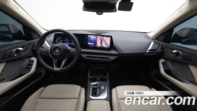 BMW 2 Series Gran Coupe 2025 — ფოტო 10/20