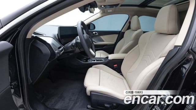 BMW 2 Series Gran Coupe 2025 — ფოტო 8/20
