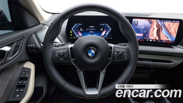 BMW 2 Series Gran Coupe 2025 — ფოტო 12/20