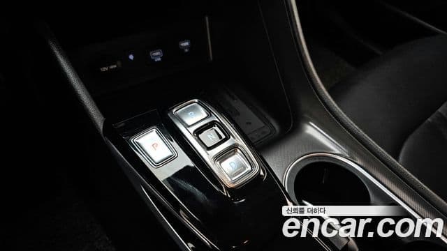 Hyundai Sonata 2019 — Фото 9/20