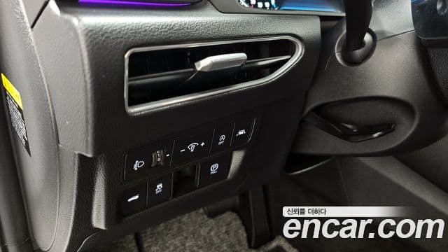 Hyundai Sonata 2019 — Фото 16/20