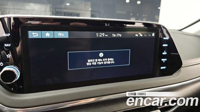 Hyundai Sonata 2019 — Фото 17/20
