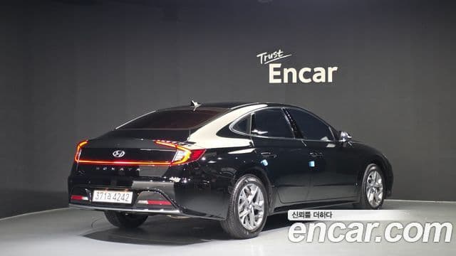 Hyundai Sonata 2023 — Şəkil 2/20