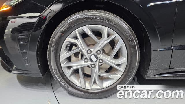 Hyundai Sonata 2023 — Şəkil 5/20