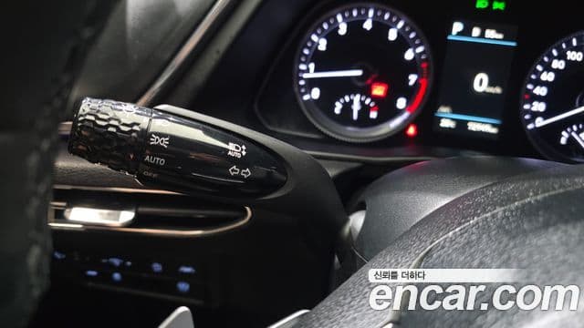 Hyundai Sonata 2023 — Şəkil 16/20