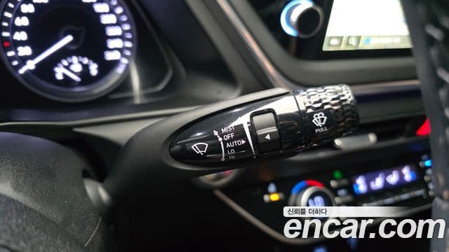 Hyundai Sonata 2023 — Şəkil 17/20
