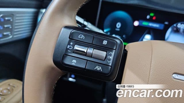 Hyundai Santa Fe 2024 — Şəkil 13/20