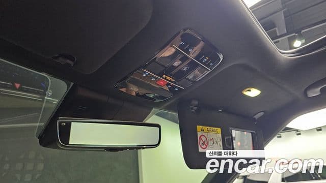 Hyundai Santa Fe 2024 — Şəkil 16/20