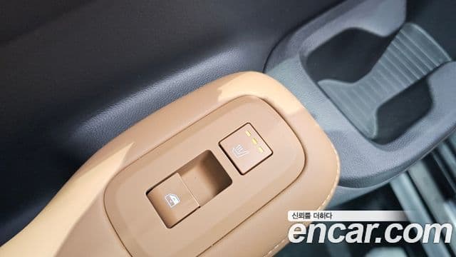 Hyundai Santa Fe 2024 — Şəkil 19/20