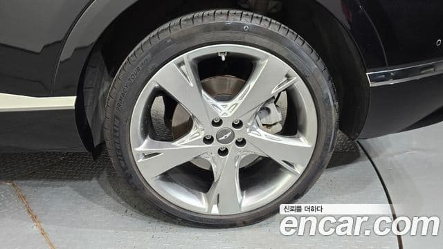 Genesis GV80 2022 — ფოტო 40/40