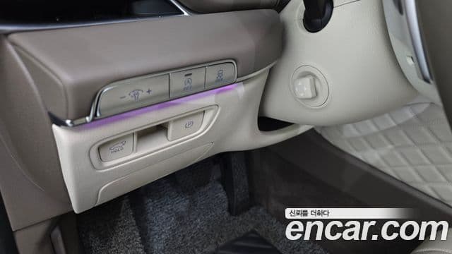 Genesis GV80 2022 — ფოტო 23/40