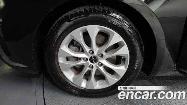 Kia K8 2022 — Şəkil 5/20