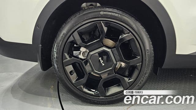 Kia Sorento 2024 — Şəkil 5/20