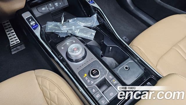 Kia Sorento 2024 — Şəkil 9/20