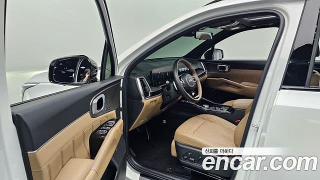 Kia Sorento 2024 — Şəkil 10/20