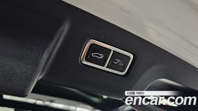 Kia Sorento 2024 — Şəkil 16/20