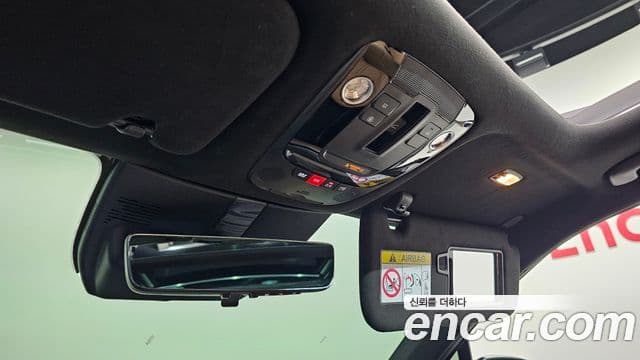 Kia Sorento 2024 — Şəkil 17/20