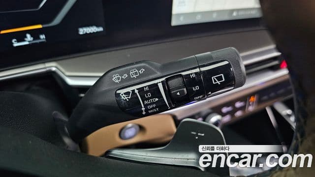 Kia Sorento 2024 — Şəkil 19/20