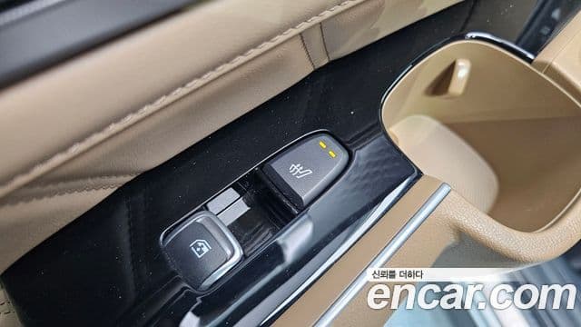 Kia Sorento 2024 — Şəkil 20/20